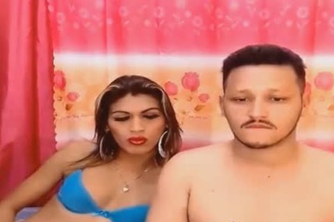 excited pair shelady playgirl ass job
