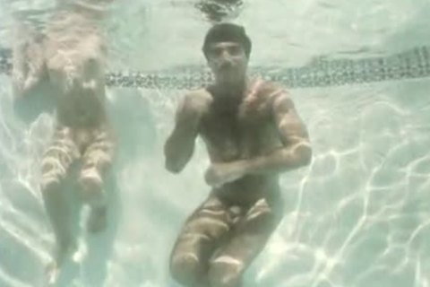 Traci Lords En DP two De 1987 Full movie