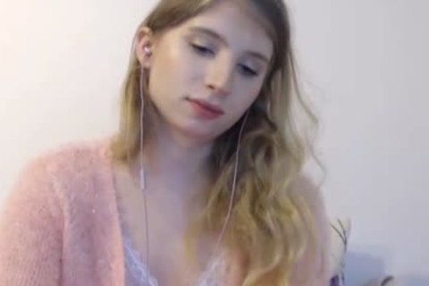 fine Russian tgirl web camera Teasing