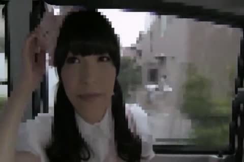Incredible Japanese chick In crazy lad fucks JAV Clip