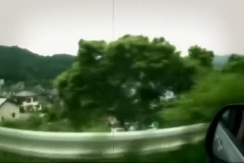 amazing Japanese Model In Hottest guy pounds, Outdoor JAV clip scene