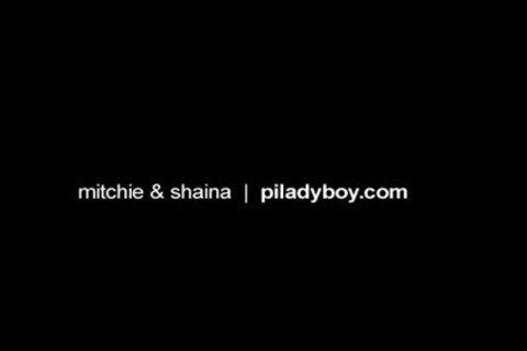 Pi Ladyboy And oriental legal age teenager beauty dril