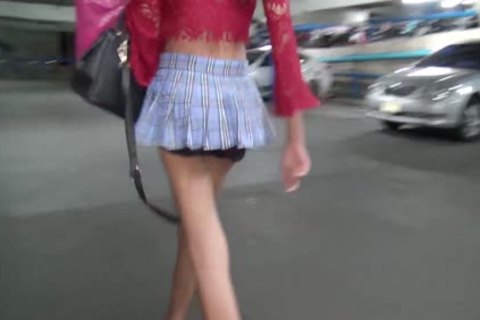 asian shelady Needs Your rod And specie