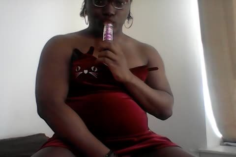 Solo Masturbation