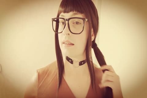 Glasses Test