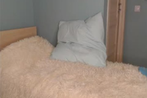 19 Yo slender oriental Ladyboy Teasing On webcam