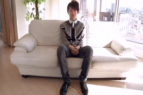 sweet Japanese Crossdresser