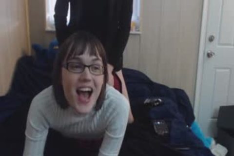 American Ladyboy - Claire Blythe & allies two