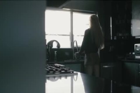 sleazy fellow lastly gets A Chance To poke TBabe Aubrey Kates ass