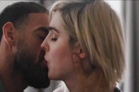 sleazy Stepdad Didnt Expect To pound Transbabe Ella Hollywoods ass