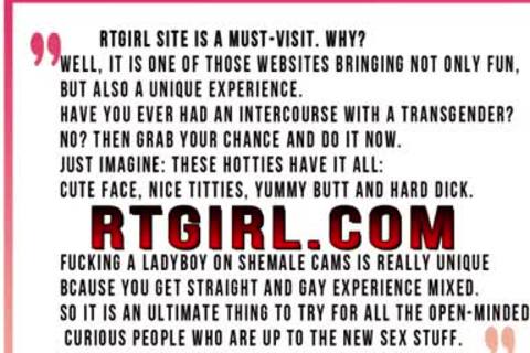 Pink Hair tranny Beauty webcam Solo