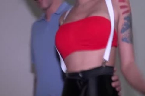Thai interracial anal
