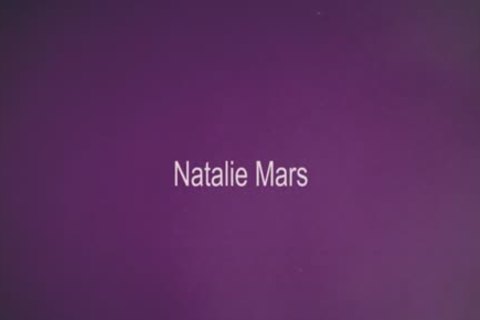 Tbabe Natalie Kneels And engulf dudes Boner