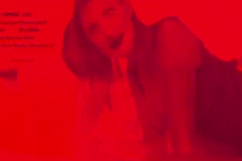 Psychodelic Sissy
