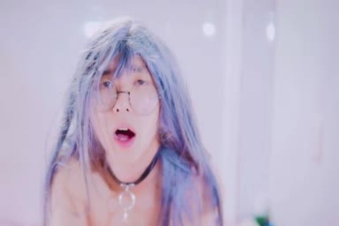 oriental Femboy