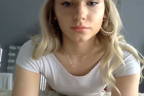 Lovebird94 The best blond Trap Of The World