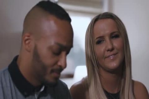 Ts Kayleigh likes The Way guy bonks