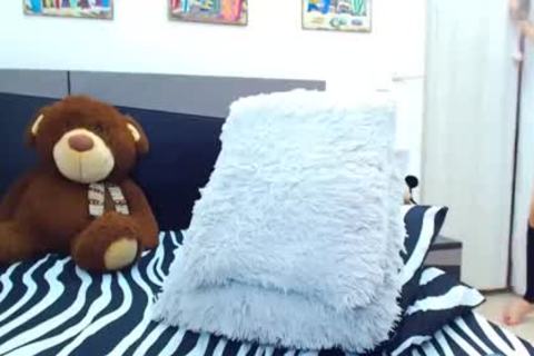 filthy filthy ladyboy Jerking Hard On web camera
