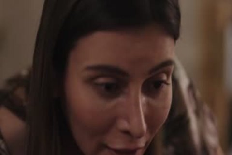 Ashley Lane Didnt Expect To Enjoys The Way TBabe Korra DelRio bangs