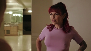 Transsensual.com - Aiden Ashley is so pierced t-girl