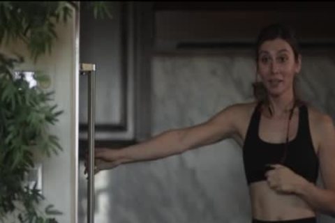 TBabe Korra DelRio finally acquires A Chance To nail guys arsehole