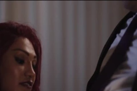 horny teen Watch Tbabe Jessy Dubai lick And bang His butt