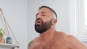 TransAngels.com: Latina nailed by big dick guy