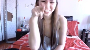 FilipinA oriental LAdyboy Is VEry juicy Doing HEr Thing On