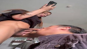 She-Male Ecstasy: Natee's Story