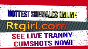 Amateur Tgirls Enjoying Themselves Alone