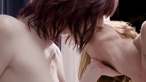 Transfixed: Ella, Shiri & The Lusty Duo