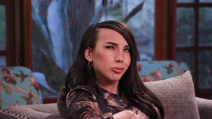 Transfixed: Shemale Satisfaction: The Art of the Creampie