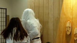 TransSensual: Kasey Kai's Smoking Nasty Playtime with Selena