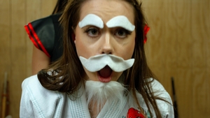 TransSensual: Kasey Kai's Smoking Nasty Playtime with Selena