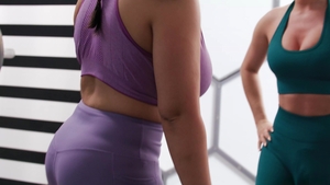 Futa World: Ember Snow's Distractions