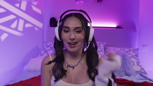 Transfixed: Deepthroat Blowjob Delight
