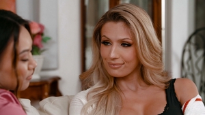 Transfixed: Sleepover Secrets