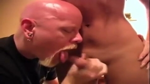 Redhead TS For A dude Satisfaction