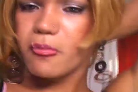 Bangin ladyman doxies 5 - Scene 4